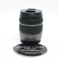 ราคา Panasonic Lumix G VARIO 14-42 F3.5-5.6 ASPH (25144110827)