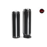 ราคา ปลอกแฮนด์แต่ง ขนาด 25 mm CNC สำหรับแนว ช็อปเปอร์ คัสตอม คลาสสิค (24155326090)