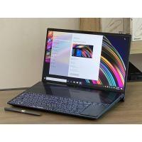 ราคา Asus ZenBook Duo UX481FL-BM063T i7-10510U SSD1TB RAM16GB MX250 (2GB GDDR5)ครบกล่อง พร้อมปากกา (21316285845)