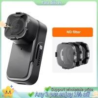 ราคา สําหรับ FPV Racing Drone กล้อง Thumb 4K V2 รุ่น FOV HD กล้อง 16g ในตัว Gyro กรองกล้อง FPV มุมกว้าง (44366890224)