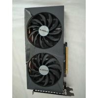 ราคา การ์ดจอ EAGLE GEFORCE RTX GIGABYTE 3060Ti มือสอง ใช้งานปกติ (46200221877)