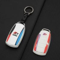 ราคา กุญแจรถสําหรับ Chery Tiggo 8pro 7\8plus Tiggo 9 Arrizo 8 Fulwin A8 Omoda 5 TPU พวงกุญแจฝาครอบป้องกัน Decorativeauto ชิ้นส่วนตกแต่งรถ (44553656484)