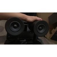 ราคา razer nommo gamming speakers (25367808055)