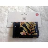ราคา กระเป๋าสตางค์ Rip Curl แบบ 3 พับ ของใหม่ ป้ายห้อย (6977958086)