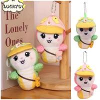 ราคา โชคดี จีนราศีงูตุ๊กตา,สีชมพูสีเขียวกระเป๋าเครื่องประดับงูปีมิ่งขวัญจี้,นุ่มการ์ตูนงูตกแต่งรถของเล่นตุ๊กตาของเล่น (44854513493)