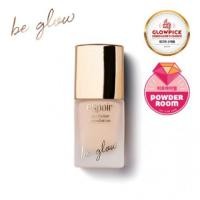 ราคา ESPOIR FOUNDATION BE GLOW SPF25 PA++ (4440070378)