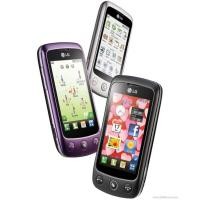 ราคา LG GS500V Cookie Plus 3G เครื่องแท้ศูนย์ไทย สินค้าใหม่ค้างสต๊อกศูนย์ (28838403032)