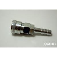 ราคา 30SH ข้อต่อสวมเร็ว คอปเปอร์ลม หางปลา รุ่น 30SH หางปลา 3/8" High coupler 30SH steel (13082477195)