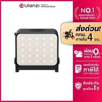 ราคา Ulanzi LM18 Mini LED Video Light ไฟเซลฟี่ มินิ LED สำหรับกล้อง DJI Osmo Action 4/3 และ Pocket 3 (25680480991)