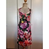 ราคา ชุดเดรสลายดอกต้อนรับสงกรานต์JASPALมือสอง (24322685361)