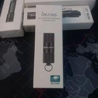 ราคา Olight i1R 2 Eos - สีดํา (16982199724)