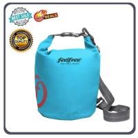 ราคา Feelfree Dry Tube ถุงแห้ง 5 ลิตร (49001293411)