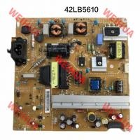 ราคา ทีวี 90% LG 42lb5610 42lb5610.ats 42lb5610ats บอร์ดจ่ายไฟ/อะไหล่บอร์ดจ่ายไฟ Mla12 90% .ats (42377299692)