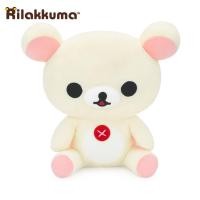 ราคา ตุ๊กตา โคริลัคคุมะ ยิ้ม ท่านั่ง / KoRilakkuma 12 นิ้ว (22404192223)