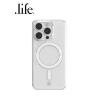 ราคา Power Support เคส Air Jacket Mag Tritan for Phone 15 Pro/ProMax สี Clear By Dotlife (17696027298)