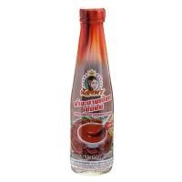 ราคา น้องพรน้ำมะขามเปียกเข้มข้น 300กรัม Nongporn Contentrated Tamarind Sauce 300g. ซอสปรุงรส Sauce (44953277951)