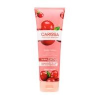 ราคา Beauty Buffet Carissa Hydra Glow Brightening Body Lotion (250ml.) บิวตี้ บุฟเฟต์ โลชั่นบำรุงผิว (51651482275)