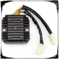 ราคา พร้อมส่ง cod ใหม่ วงจรเรียงกระแสแรงดันไฟฟ้า สําหรับรถจักรยานยนต์สกูตเตอร์ สําหรับ Honda 31600-KV8-681 CB400 CB450S CH125 CH150 CM200 400 450 FT500 GB500 CN250 (14572373232)