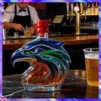 ราคา [TY] ขวดเหล้าวิสกี้หัวนกอินทรีขี้เล่นนี้คุณสมบัติหัวนกอินทรีที่โดดเด่นอย่างละเอียดไม่ว่าจะแสดงห้องส่วนตัวของบาร์หรือบนชั้นวางหนังสือเป็นการตกแต่งที่สะดุดตา (47605013855)