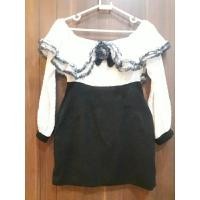 ราคา ชุดเดรสเกาหลี Matilda (20275648310)