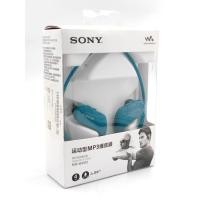 ราคา Sony หูฟังไร้สายกันน้ำ รุ่น NW-WS413 MP3/4GB (24027673208)