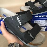ราคา Birkenstock Arizona SFB รุ่น DesertSoilBlack 39พร้อมส่ง (574015335)