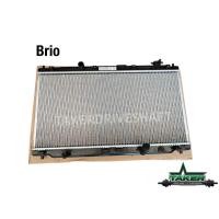 ราคา หม้อน้ำ ADR แท้สำหรับ Honda Brio 1.2 A/T, M/T (18176019056)