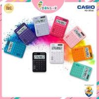 ราคา Casio MS-20UC เครื่องคิดเลข เครื่องคิดเลขตั้งโต๊ะ 12 หลัก ของแท้ ประกันศูนย์ 2 ปี (25021906809)