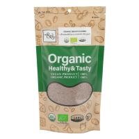 ราคา เมล็ดแฟลกซ์ สีน้ำตาล ออร์แกนิค ตรามิสเตอร์แอนด์มิสซีส 250 กรัม / Organic Flaxseed Brown (Mr.&Mrs.Brand) 250 g (4848067059)