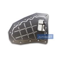 ราคา GEAR FOX กรองน้ำมันเกียร์ ISUZU D-MAX AT (1ชิ้น) (7469905429)