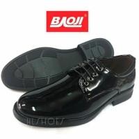 ราคา Baoji รุ่นBJ3467 คัทชูหนังแก้ว แบบผูกเชือก ไซส์ 40-46 ใช้โค้ด BACKUNI15 ลดเพิ่ม 15% (2226129235)