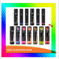 ราคา สีใหม่ แชมพูเพิ่มประกายสีผม Lolane Pixxel (42120663800)