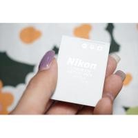 ราคา Nikon EN-EL8 Battery (27727428167)