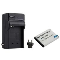 ราคา 880มิลลิแอมป์ชั่วโมง BP88A DV305F กล้องดิจิตอลชาร์จ AC สำหรับ Samsung IA-BP88A DV200 DV300 (21191157017)