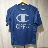 ราคา เสื้อผ้ากีฬา Champion สีกรม ของแท้มือสอง (29323902152)