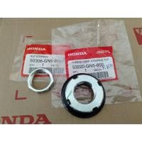 ราคา น็อต น็อตแผงคอ ของแท้เบิกศูนย์ ตัวบนตัวล่าง2ชิ้น Honda wave dream click-125 click-110 scoopy-i zoomer-x pcx150 (6724443745)