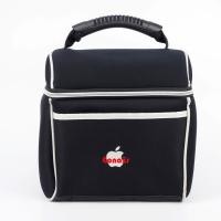 ราคา กระเป๋าเก็บอุณหภูมิเฉพาะพนักงานของ Apple Employee Insulated Lunch Bag Box พร้อมป้ายชื่อ (47152845884)