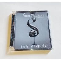 ราคา CD ซีดีเพลง Slot Machine : Time Machine ​(2004 -​ 2013) (14873071747)