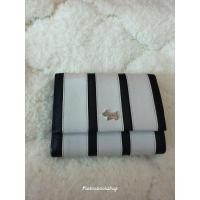 ราคา กระเป๋าสตางค์ใบสั้น Radley มือสอง (28974892856)