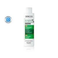 ราคา Vichy Dercos Anti-Dandruff 2 in 1 shampoo | สูตร 2 in 1 แชมพูผสมครีมนวด (43672134083)