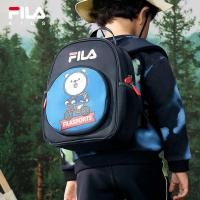 ราคา กระเป๋า เด็ก กระเป๋าเด็กผู้หญิงแฟชั่น ดีไซน์น่ารักๆ FILA Fila กระเป๋านักเรียนเด็กกระเป๋าเป้สะพายหลั (29253411731)