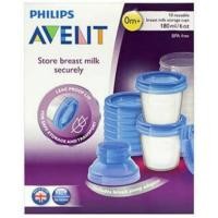 ราคา Philips Avent Breastmilk ถ้วยเก็บ (41955780586)