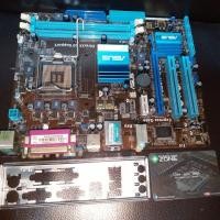 ราคา เมนบอร์ดมือสอง 775,1155,AM3 (7610946185)
