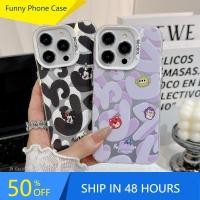 ราคา เข้ากันได้ iPhone 16 promax-11 Samsung A53 A22 A54 A34 A73 A22 A13 เคสโทรศัพท์มือถือ RLDP2332CYK2333~2# (40568391925)