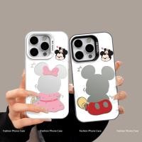 ราคา เข้ากันได้กับ ไอโฟน 16 Pro Max ไอโฟน 15 Pro Max ไอโฟน 13 ไอโฟน 11 เคสโทรศัพท์นุ่มน่ารัก DRMSCY012&13 (26165356976)