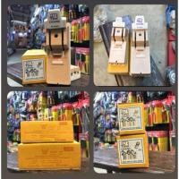 ราคา คัตเอ้า คัตเอาท์ CHANG ช้าง 2P 30A 60A พร้อมฟิวส์ในกล่อง คัทเอาท์ (24900787530)