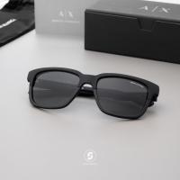 ราคา แว่นกันแดด Armani Exchange AX4026S 812287 (26863531020)