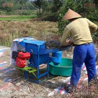 ราคา ข้าวสาลีตีครัวเรือนข้าวเรพซีดข้าวฟ่างเครื่องตีเต็มรูปแบบให้อาหารถั่วเหลืองเมล็ดพืชตีงามัลติฟังก์ชั่การเกษตร กก (56253952593)