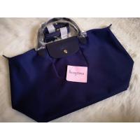 ราคา Longchamp​ neo​ m​ navy (2246762893)