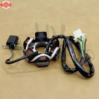 ราคา มัดไฟ ฟิลคอยล์ TIGER-120 ไทเกอร์-125 (41219192112)